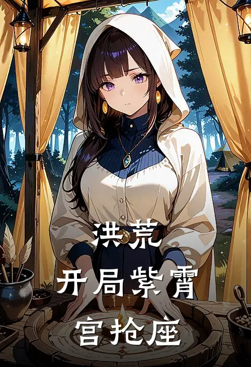 洪荒：开局紫霄宫抢座