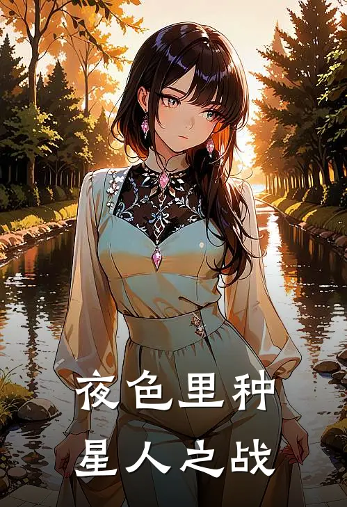 夜色里种星人之战