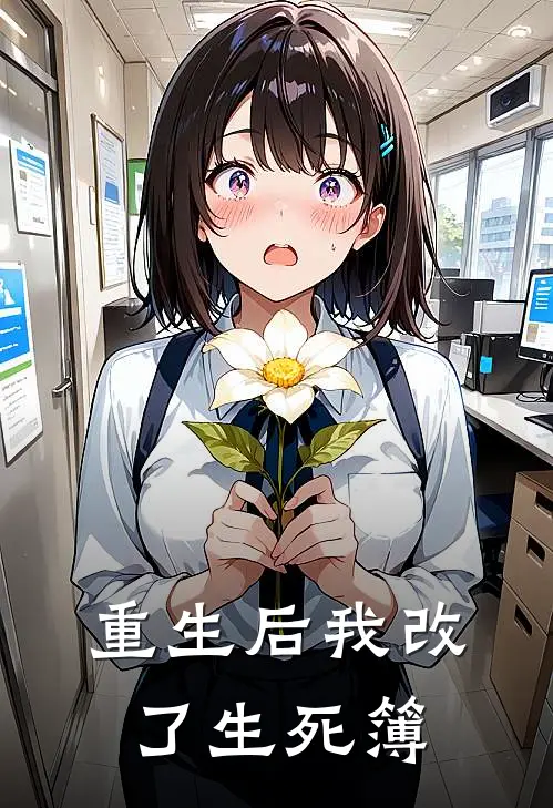 重生后我改了生死簿