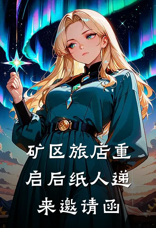 矿区旅店重启后纸人递来邀请函