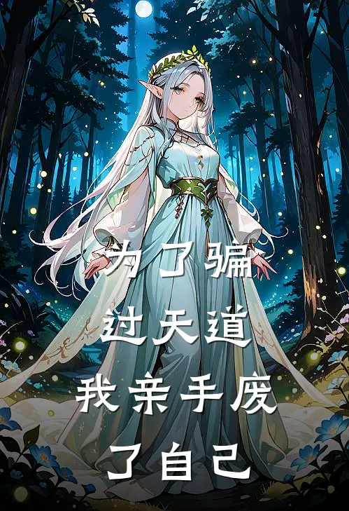 为了骗过天道，我亲手废了自己