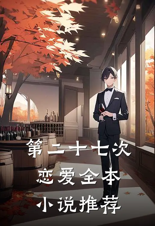 第二十七次恋爱全本小说推荐