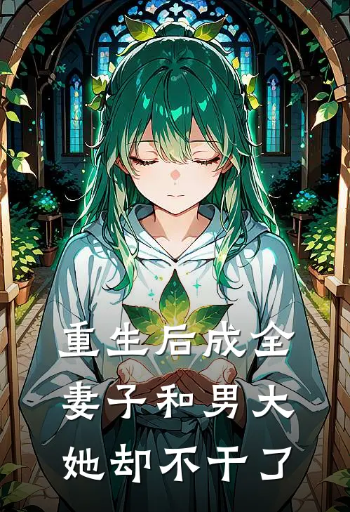 重生后成全妻子和男大，她却不干了