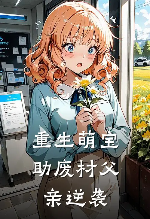 重生萌宝助废材父亲逆袭