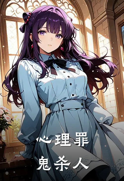 心理罪：鬼杀人