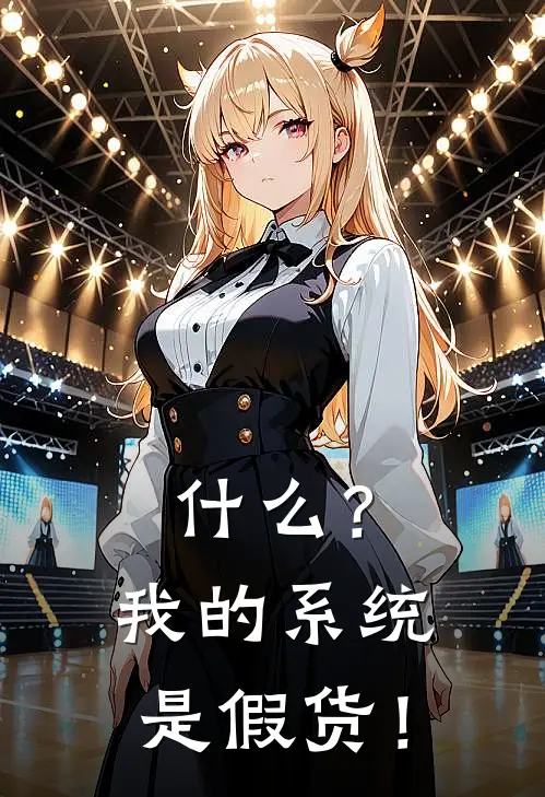 什么？我的系统是假货！