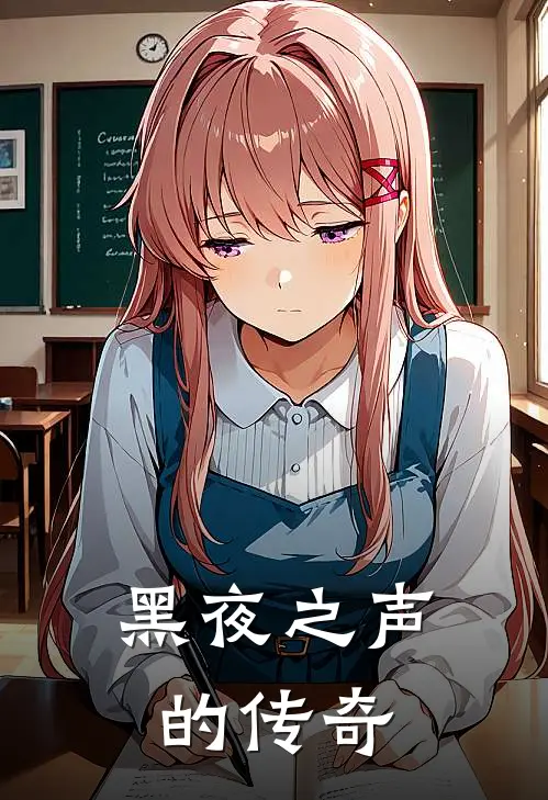 黑夜之声的传奇