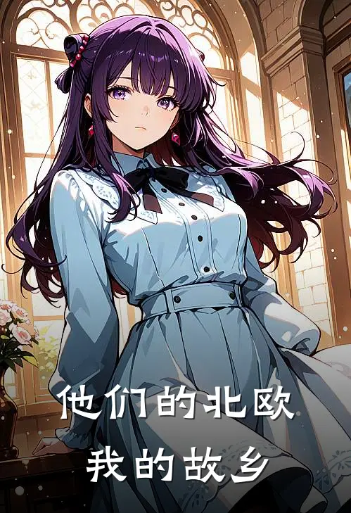 他们的北欧，我的故乡