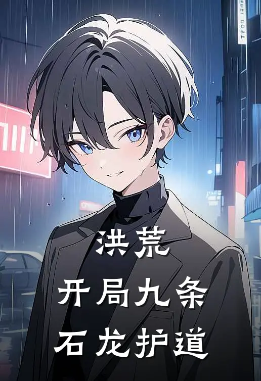 洪荒：开局九条石龙护道