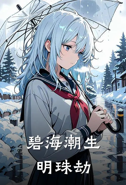 碧海潮生明珠劫