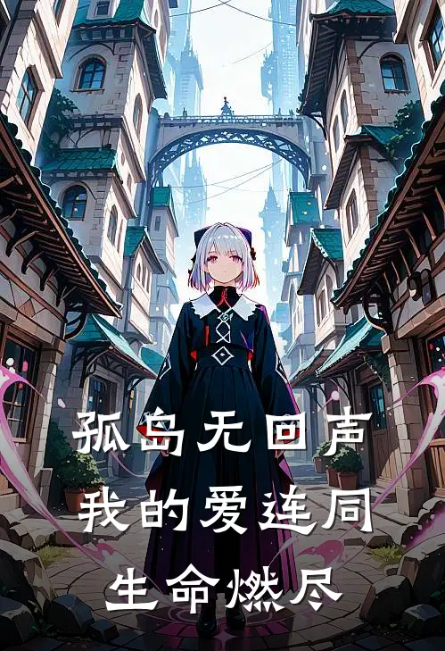 孤岛无回声，我的爱连同生命燃尽