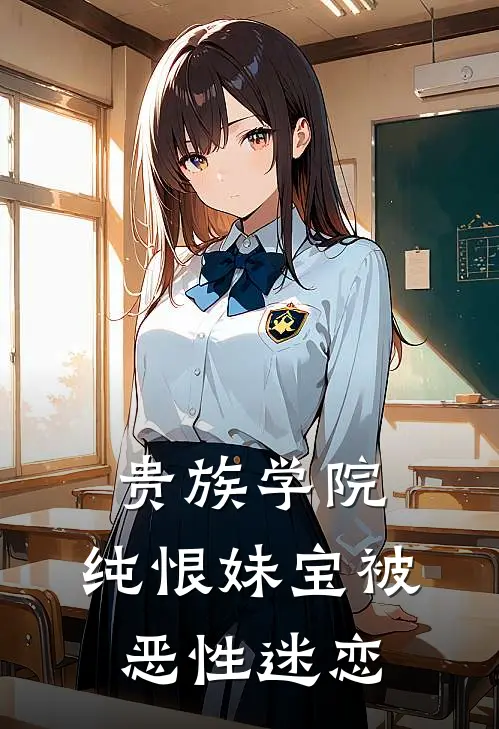 贵族学院，纯恨妹宝被恶性迷恋