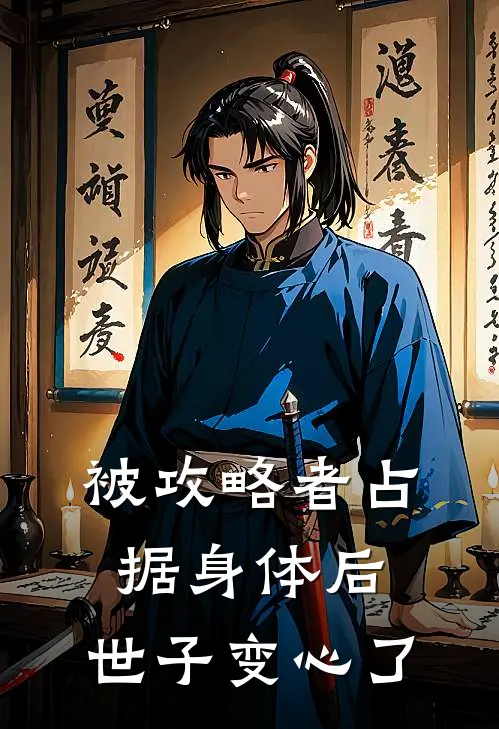 被攻略者占据身体后，世子变心了