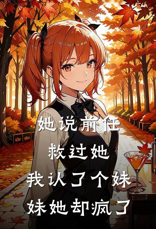 她说前任救过她，我认了个妹妹她却疯了