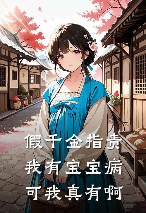 假千金指责我有宝宝病，可我真有啊