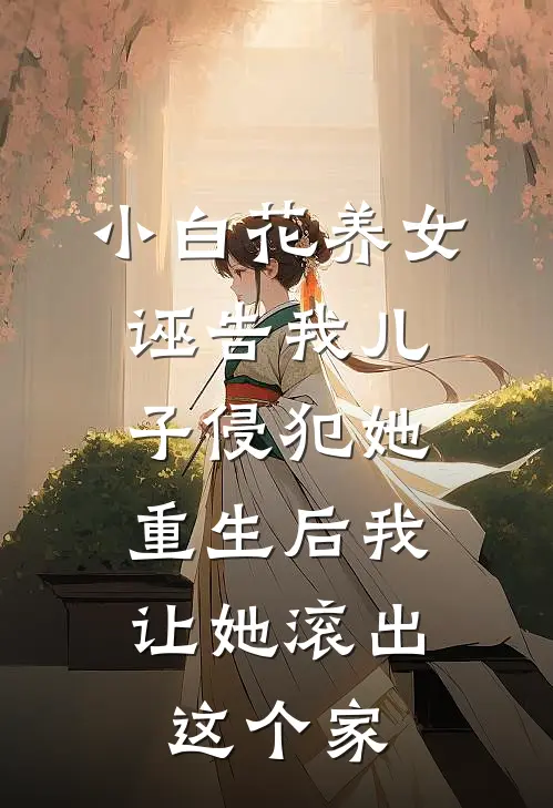 小白花养女诬告我儿子侵犯她，重生后我让她滚出这个家