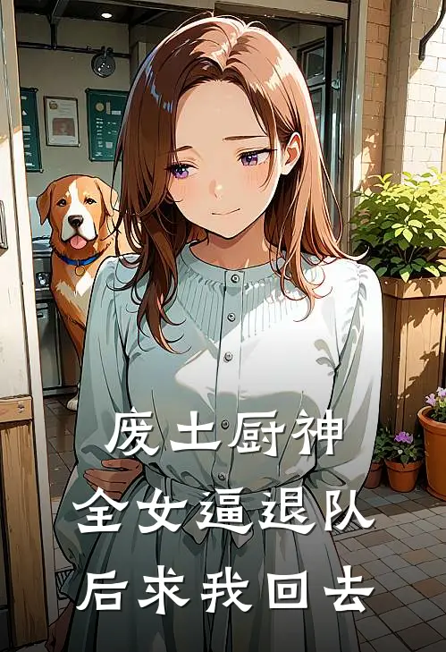 废土厨神，全女逼退队后求我回去