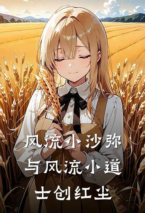 风流小沙弥与风流小道士创红尘