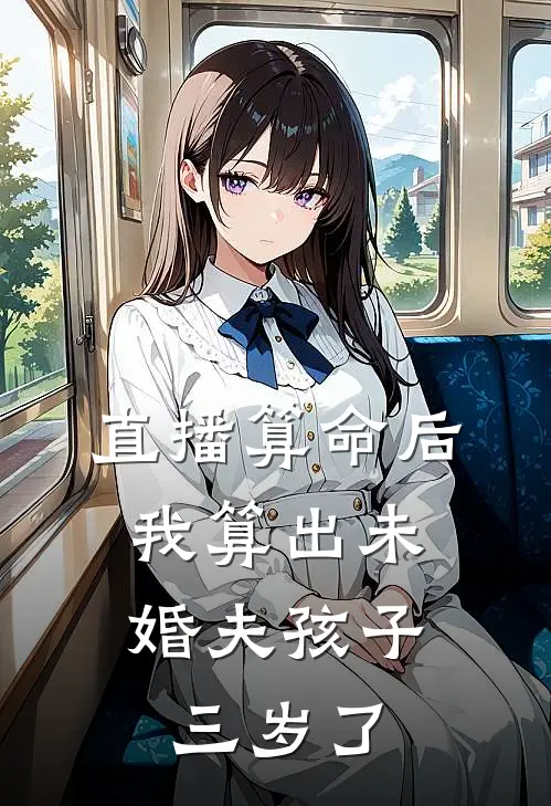 直播算命后，我算出未婚夫孩子三岁了