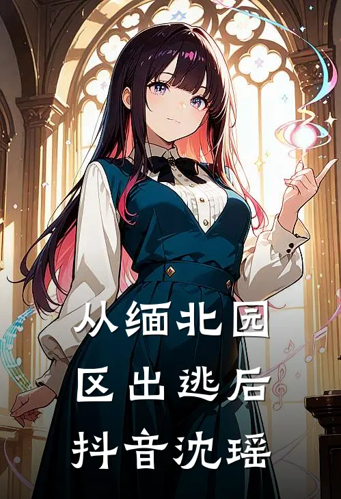 从缅北园区出逃后抖音沈瑶