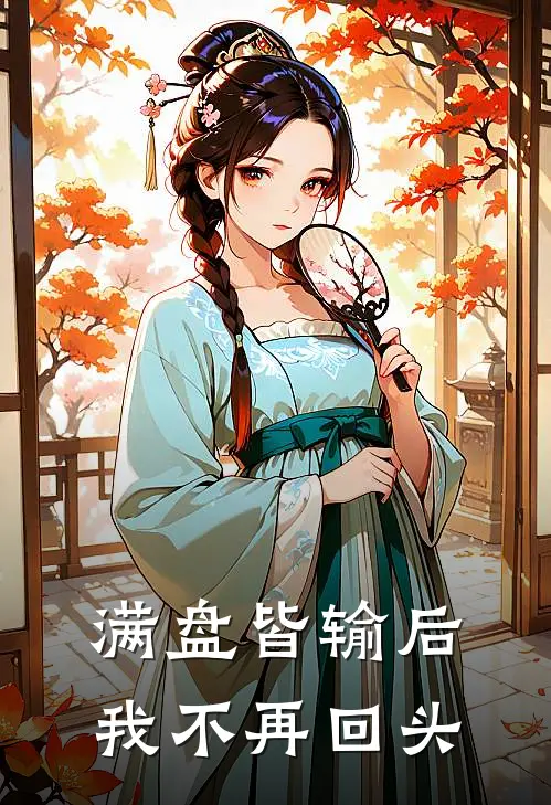 满盘皆输后，我不再回头