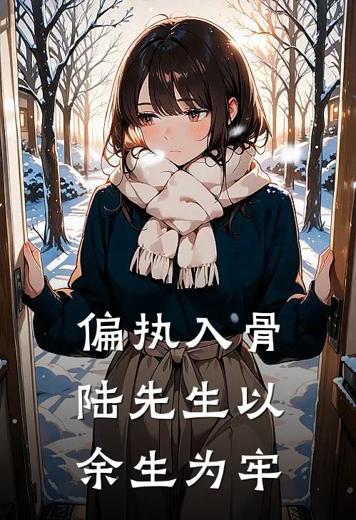 偏执入骨，陆先生以余生为牢