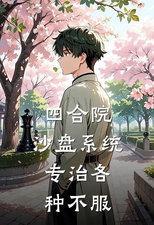 四合院：沙盘系统，专治各种不服