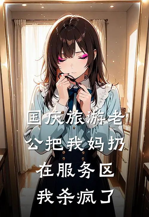 国庆旅游老公把我妈扔在服务区，我杀疯了