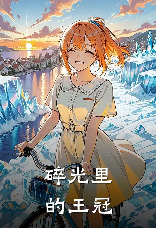 碎光里的王冠