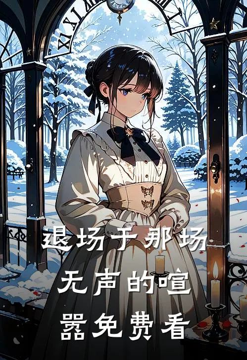 退场于那场无声的喧嚣免费看