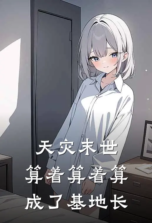 天灾末世：算着算着算成了基地长