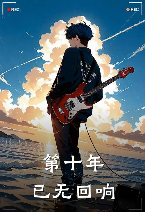 第十年，已无回响
