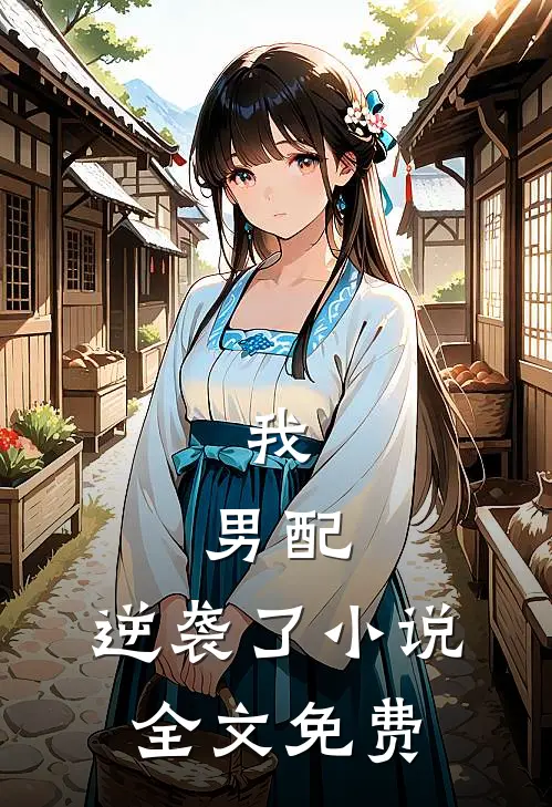 我，男配，逆袭了小说全文免费