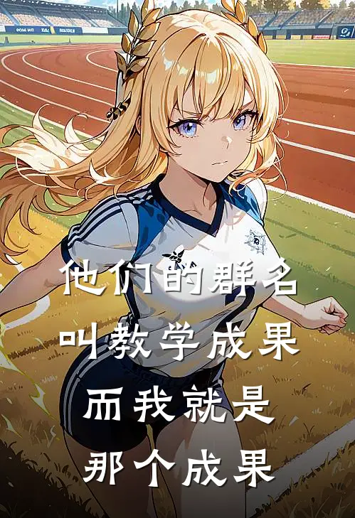 他们的群名叫教学成果，而我就是那个成果