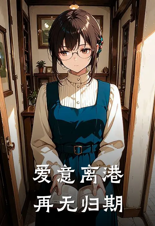 爱意离港，再无归期