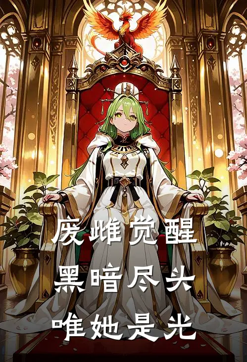 废雌觉醒：黑暗尽头，唯她是光