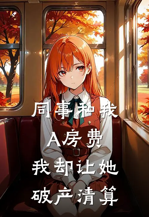 同事和我A房费，我却让她破产清算