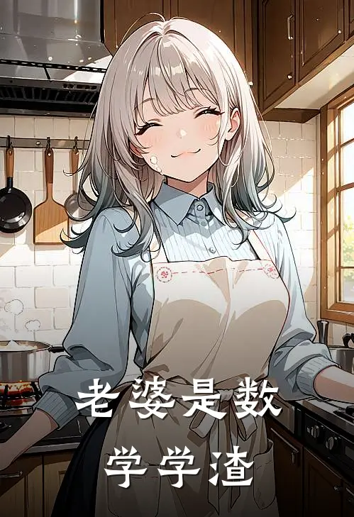 老婆是数学学渣