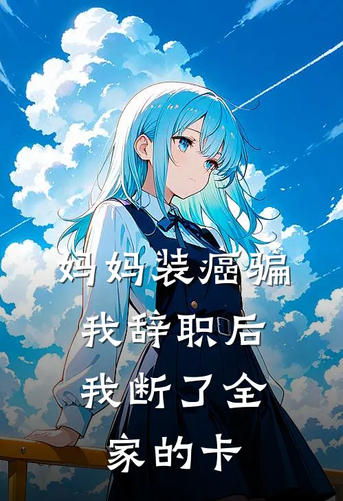 妈妈装癌骗我辞职后，我断了全家的卡