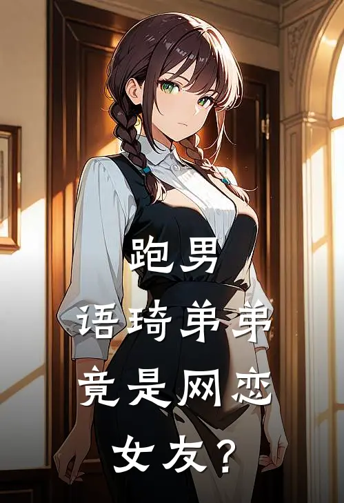 跑男：语琦弟弟竟是网恋女友？