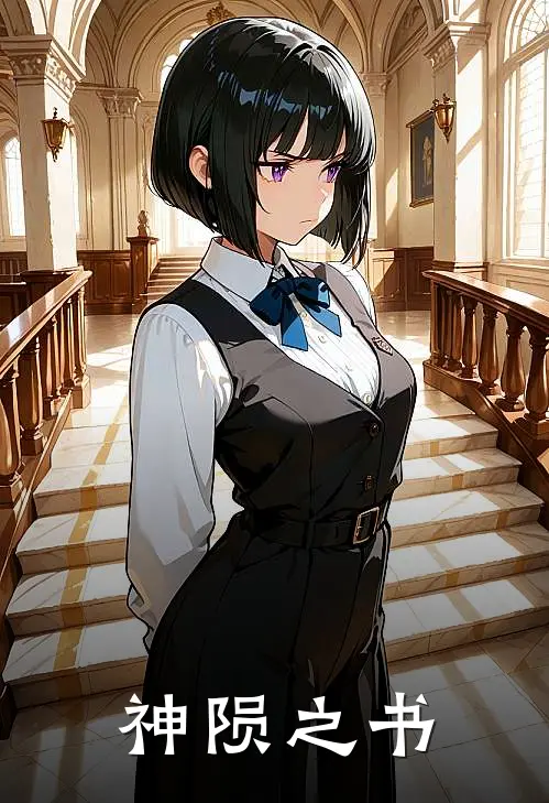 神陨之书