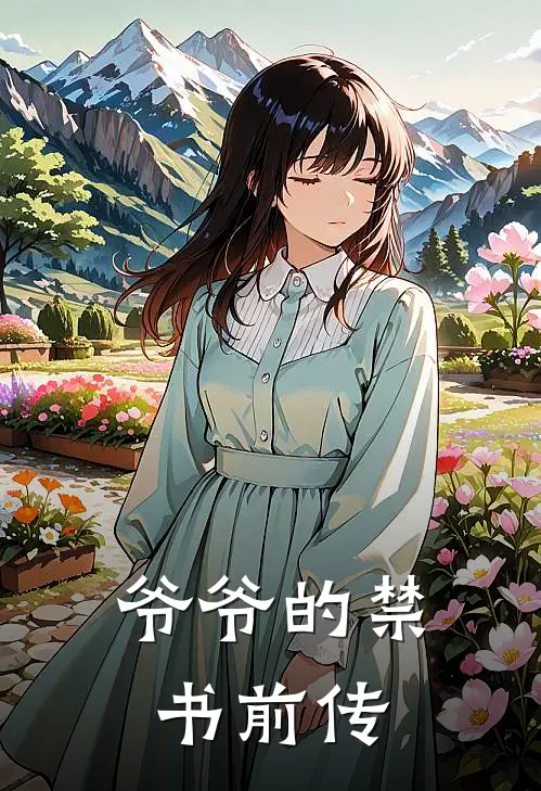 爷爷的禁书前传