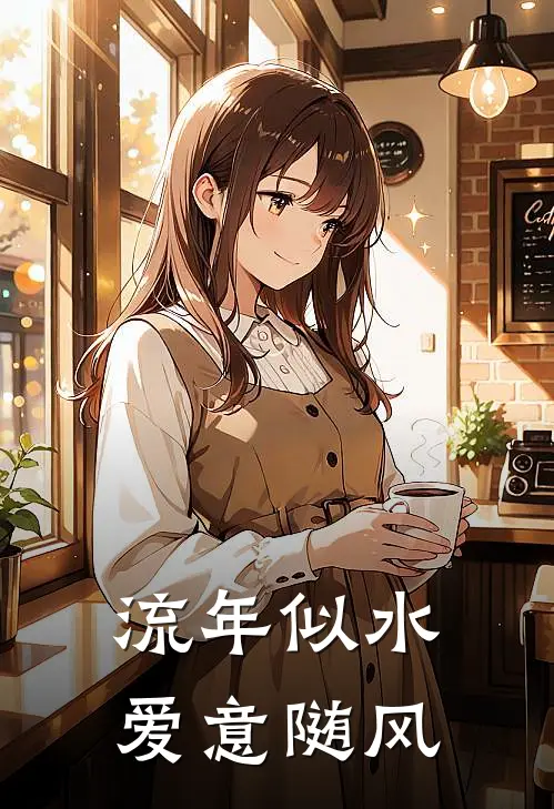 流年似水，爱意随风