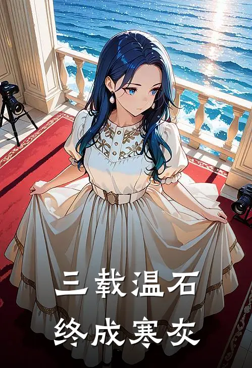 三载温石，终成寒灰