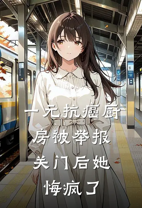 一元抗癌厨房被举报，关门后她悔疯了