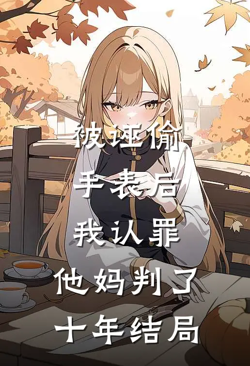 被诬偷手表后，我认罪，他妈判了十年结局
