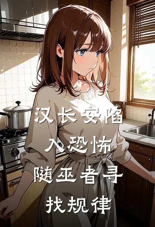 汉长安陷入恐怖，随巫者寻找规律