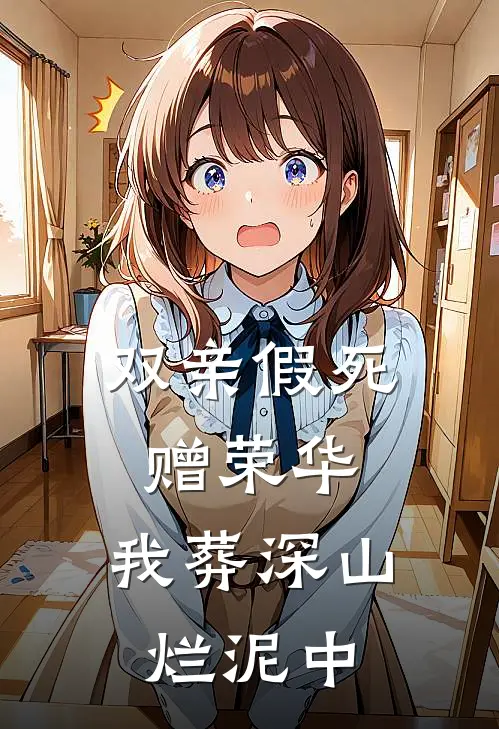双亲假死赠荣华，我葬深山烂泥中