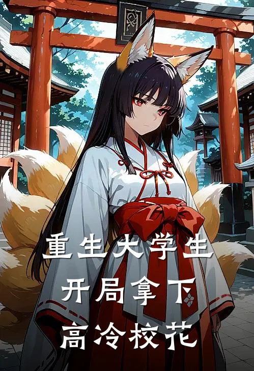 重生大学生,开局拿下高冷校花的