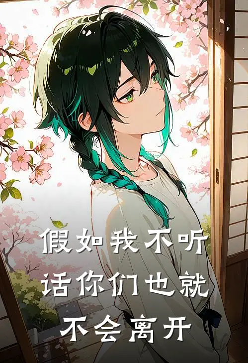 假如我不听话你们也就不会离开